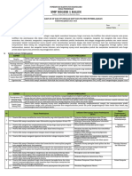 Analisis Keterkaitan CP Dan TP EDIT