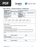 5035 - Human Resource Management - ASM 1 - Bui Hoang Bao Anh - GDD19909