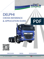 Delphi Application Guide 2024