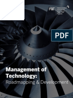 PDF Management of Technology