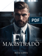 El Magistrado - Rita Lopes