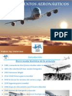 Clases Conocimientos Aeronauticos 2020