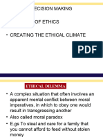 Chapter 8 Dealing With Dilemmas and Ethical Theories