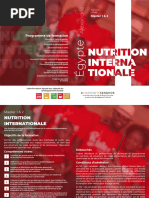 Nutrition Internationale