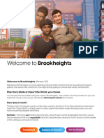 Brookheights Guide 1.0