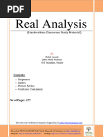 Real Seqseries Kalika 178pages