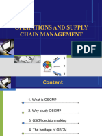 b1,2 - Introduction Oscm