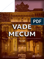 Vade Mecum TJSP