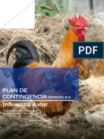 Plan de Contingencia Chile Actualizado V.6