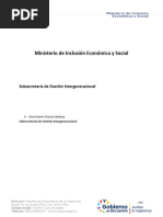 PROYECTO Sostenibilidad de Los Servicios Gerontológicos Envejeciendo Juntos