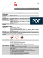 Ficha Técnica - Álcool Etílico 70° - 02