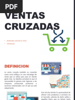 Ventas Cruzadas