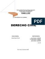 Derecho Civil Modulo Iv Obligaciones - Interanual