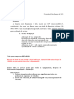 156.proposta de Inspeção de Compressor Acordo Com A NR 13