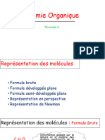 Chimie Organique