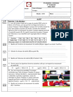 Tcphy 1 Sem 2223