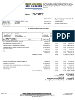 Surat Keterangan Sehat Minimal Putih Hijau PDF