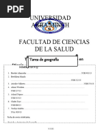 Principales Tipos de Suelo en Etiopía