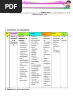 Adición Y Sustracción de Fracciones Homogéneas: Institución Educativa: Xxxxxxxxxdocente:Xxxxxxxxárea