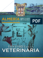 Libro Colegio Veterinarios Almeria