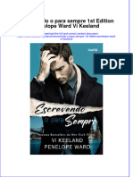 Escrevendo o para Sempre 1st Edition Penelope Ward Vi Keeland Full Chapter Download PDF