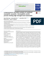 Thermophilic Aerobic