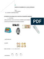 Carpeta Completa 1° - 2024 - Matematica