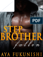 Aya Fukunishi - Stepbrother Fallen