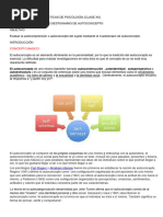 Concepto Básico: Carl Rogers Abraham Maslow