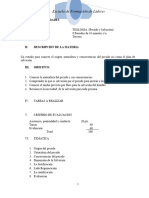 Teologia (Pecado y Salvacion)