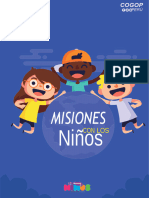 Misiones Ninos