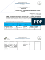 Foro - Preescolar - 25.junio. 24