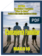 Biblical Family Counseling