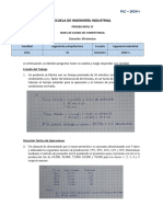 Prueba de Logro de PPT - Lazaro Vargas