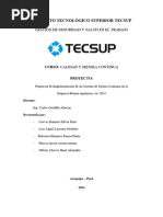 Instituto Tecnológico Superior Tecsup-Calidad y Mejora Continua-2