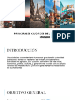 Principales Ciudades Del Mundo 23