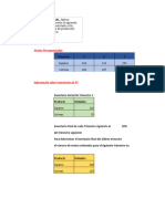 Presupuesto de Produccion Ejercicio Caso Falta Terminar