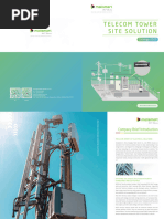 Telecom Solution - en