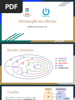 Introdução Ao Cálculo