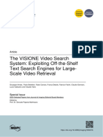 The VISIONE Video Search System Explotting Off The Shelf Text Search Engines For Large Scale Video Retrieval