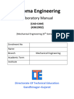 Cadcam LM