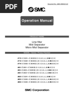 Amx-Omx0018 Operation Manual