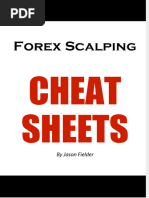 Teknik Scalping Cheat