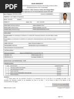 Hostel Application