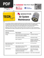 02meritor Air System Maintenance Tech Tip130012152017