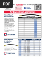 06air Brake Hose Assemblies130003232021