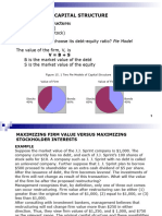 Capital Structure 10