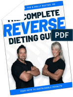 The Complete Reverse Dieting Guide by Layne Norton Z-Liborg 2 PDF