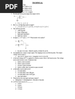 VST Question 4 Ece