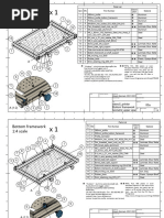 Bottom Framework